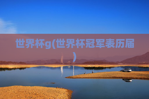 世界杯g(世界杯冠军表历届)