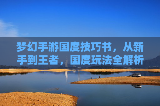 梦幻手游国度技巧书,从新手到王者,国度玩法全解析与技巧秘籍,梦幻手游国度全攻略,从新手到王者玩法解析与技巧秘籍