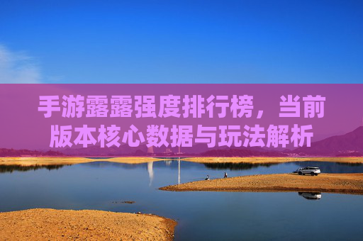 手游露露强度排行榜,当前版本核心数据与玩法解析