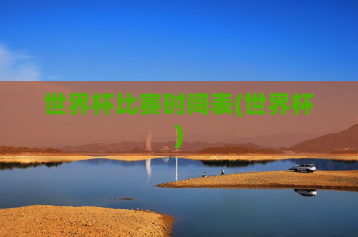 世界杯比赛时间表(世界杯)