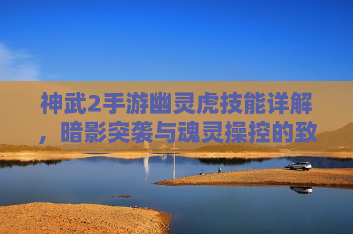 神武2手游幽灵虎技能详解,暗影突袭与魂灵操控的致命组合,神武2手游幽灵虎技能详解,暗影突袭与魂灵操控的致命组合