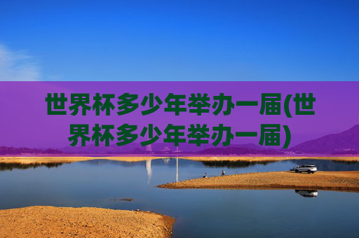 世界杯多少年举办一届(世界杯多少年举办一届)