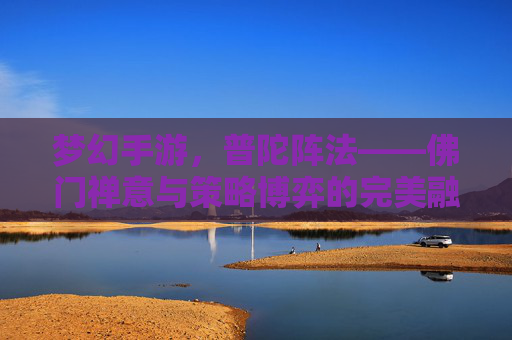 梦幻手游，普陀阵法——佛门禅意与策略博弈的完美融合，梦幻手游，普陀阵法——佛门禅意与策略博弈的完美融合