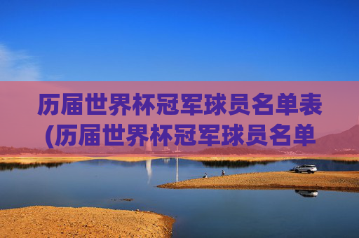 历届世界杯冠军球员名单表(历届世界杯冠军球员名单表格)