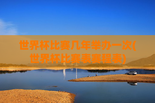 世界杯比赛几年举办一次(世界杯比赛表赛程表)