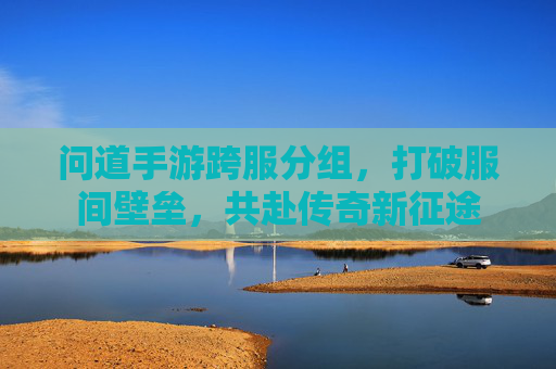 问道手游跨服分组,打破服间壁垒,共赴传奇新征途