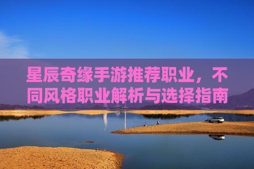 星辰奇缘手游推荐职业，不同风格职业解析与选择指南，星辰奇缘手游职业推荐，不同风格职业解析与选择指南