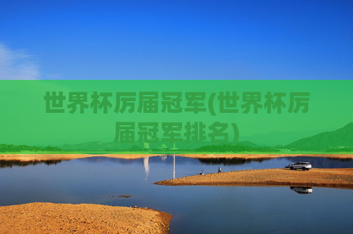 世界杯厉届冠军(世界杯厉届冠军排名)