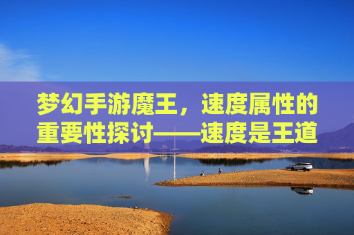 梦幻手游魔王，速度属性的重要性探讨——速度是王道吗？梦幻手游魔王，速度属性的重要性探讨——速度是王道吗？