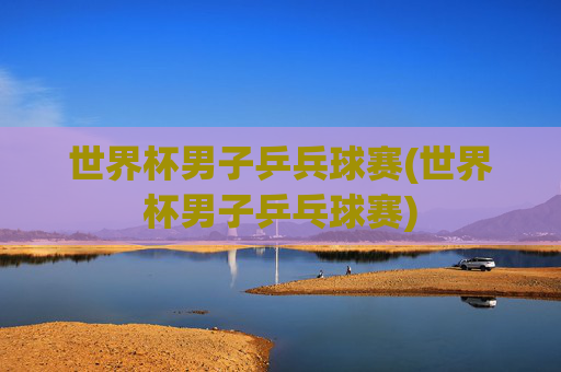 世界杯男子乒兵球赛(世界杯男子乒乓球赛)