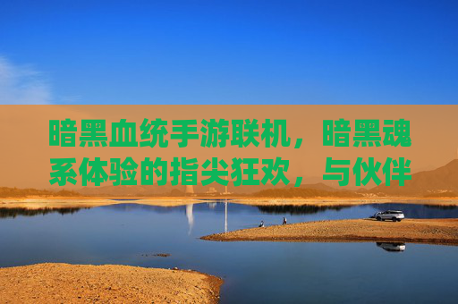 暗黑血统手游联机,暗黑魂系体验的指尖狂欢,与伙伴共赴血色战场