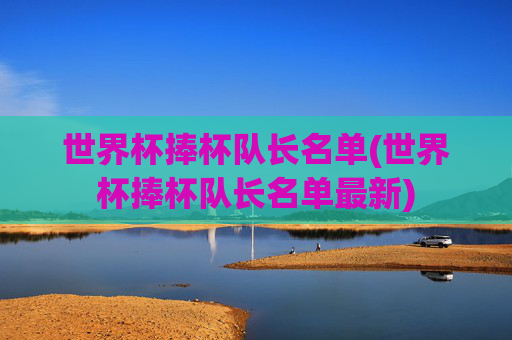 世界杯捧杯队长名单(世界杯捧杯队长名单最新)