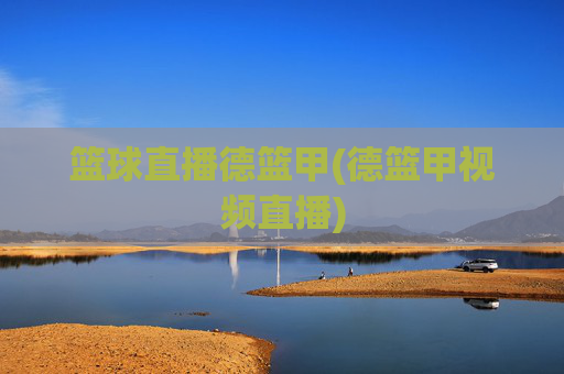 篮球直播德篮甲(德篮甲视频直播)
