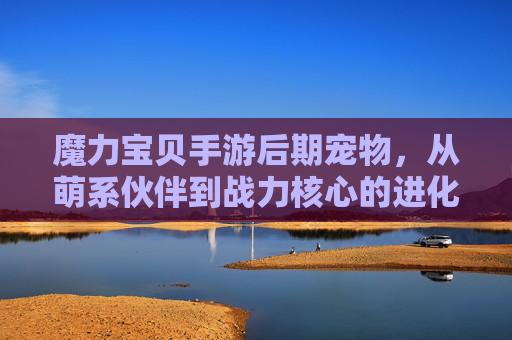 魔力宝贝手游后期宠物,从萌系伙伴到战力核心的进化之旅,魔力宝贝手游后期宠物,从萌系伙伴到战力核心的进化之旅