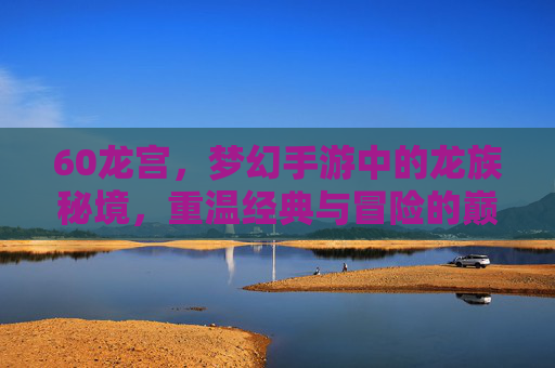 60龙宫,梦幻手游中的龙族秘境,重温经典与冒险的巅峰体验