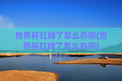 世界杯红牌了怎么办啊(世界杯红牌了怎么办啊)
