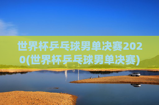 世界杯乒乓球男单决赛2020(世界杯乒乓球男单决赛)