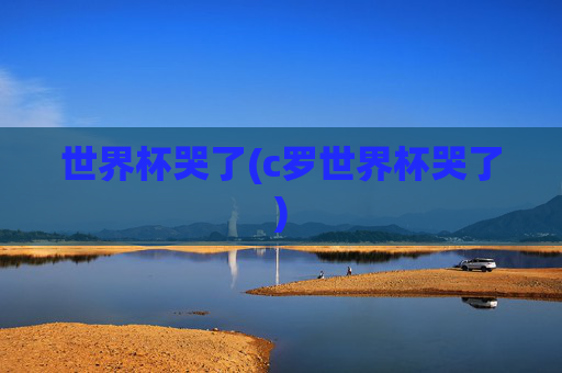 世界杯哭了(c罗世界杯哭了)