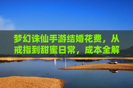 梦幻诛仙手游结婚花费，从戒指到甜蜜日常，成本全解析，梦幻诛仙手游结婚花费，从戒指到甜蜜日常，成本全解析