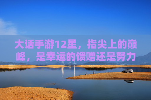 大话手游12星，指尖上的巅峰，是幸运的馈赠还是努力的结晶？