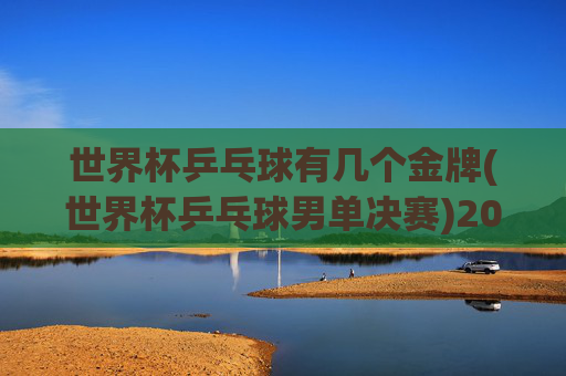 世界杯乒乓球有几个金牌(世界杯乒乓球男单决赛)2024世界杯乒乓球金牌数量及男单决赛关键信息汇总