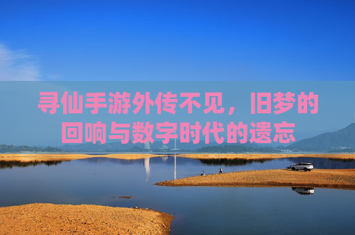 寻仙手游外传不见，旧梦的回响与数字时代的遗忘