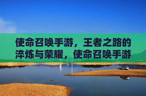 使命召唤手游,王者之路的淬炼与荣耀,使命召唤手游,王者之路的淬炼与荣耀