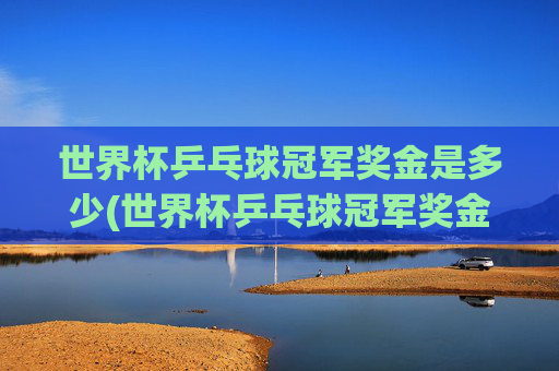 世界杯乒乓球冠军奖金是多少(世界杯乒乓球冠军奖金是多少)世界杯乒乓球冠军奖金是多少？