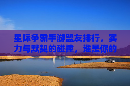 星际争霸手游盟友排行,实力与默契的碰撞,谁是你的星际最佳拍档?