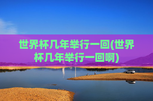 世界杯几年举行一回(世界杯几年举行一回啊)