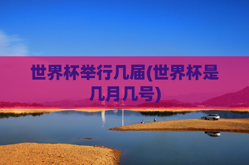 世界杯举行几届(世界杯是几月几号)