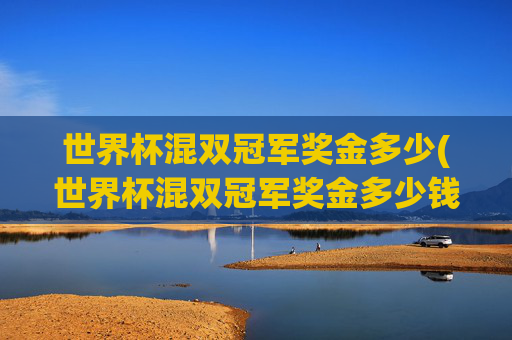 世界杯混双冠军奖金多少(世界杯混双冠军奖金多少钱)