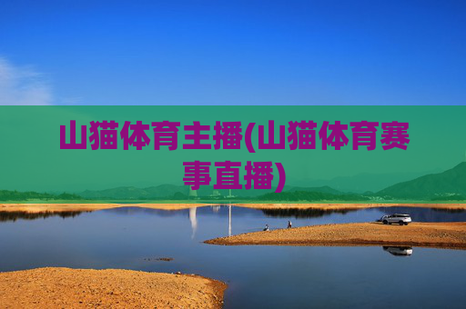 山猫体育主播(山猫体育赛事直播)