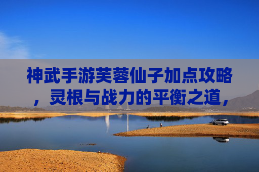 神武手游芙蓉仙子加点攻略,灵根与战力的平衡之道,神武手游芙蓉仙子加点攻略,灵根与战力的平衡之道