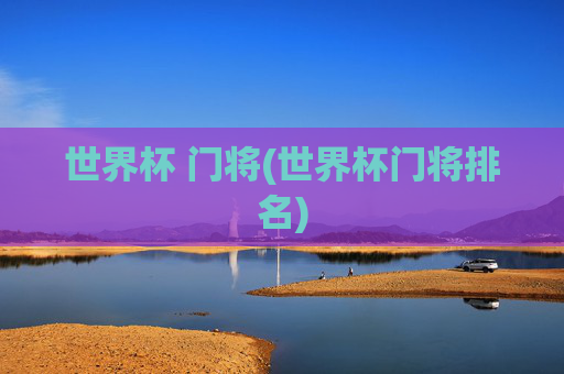世界杯 门将(世界杯门将排名)