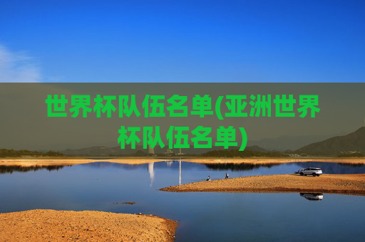 世界杯队伍名单(亚洲世界杯队伍名单)