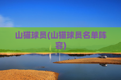 山猫球员(山猫球员名单阵容)