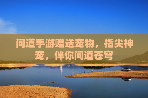 问道手游赠送宠物，指尖神宠，伴你问道苍穹