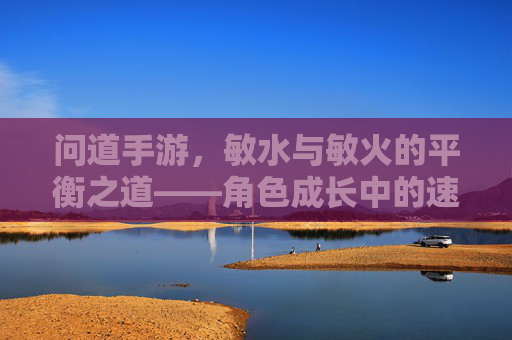问道手游,敏水与敏火的平衡之道——角色成长中的速度与力量探索,问道手游,敏水与敏火的平衡之道——角色成长中的速度与力量探索