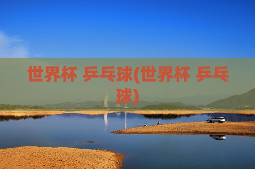 世界杯 乒乓球(世界杯 乒乓球)