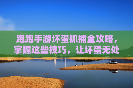 跑跑手游坏蛋抓捕全攻略,掌握这些技巧,让坏蛋无处遁形!跑跑手游坏蛋抓捕全攻略,掌握技巧让坏蛋无处遁形