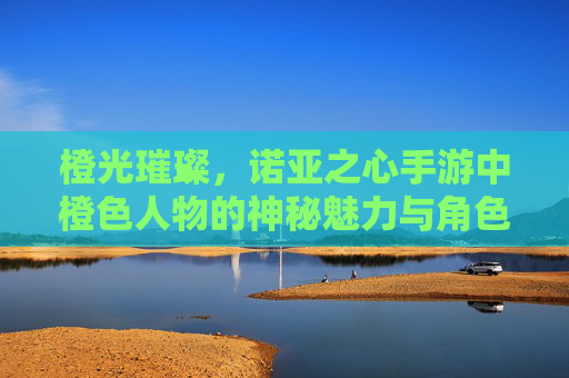 橙光璀璨,诺亚之心手游中橙色人物的神秘魅力与角色进化解析,橙光璀璨,诺亚之心手游中橙色人物的神秘魅力与角色进化解析