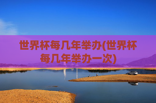 世界杯每几年举办(世界杯每几年举办一次)
