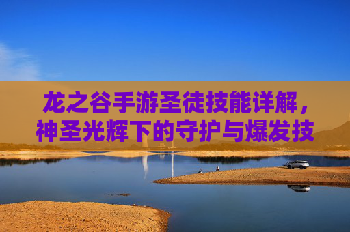 龙之谷手游圣徒技能详解,神圣光辉下的守护与爆发技巧,龙之谷手游圣徒技能详解,神圣光辉下的守护与爆发技巧