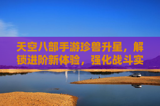 天空八部手游珍兽升星,解锁进阶新体验,强化战斗实力,天空八部手游珍兽升星,解锁进阶新体验,强化战斗实力
