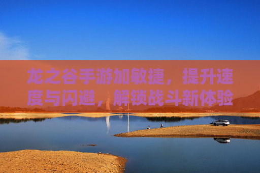 龙之谷手游加敏捷，提升速度与闪避，解锁战斗新体验