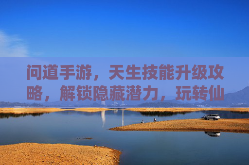 问道手游,天生技能升级攻略,解锁隐藏潜力,玩转仙途新篇章