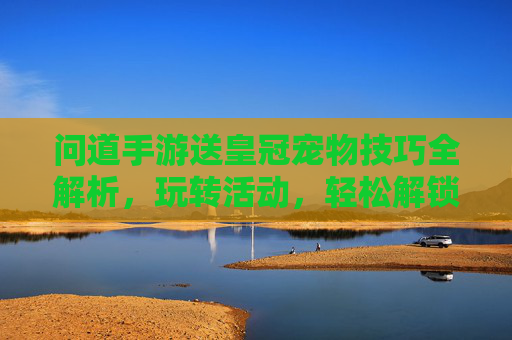问道手游送皇冠宠物技巧全解析,玩转活动,轻松解锁顶级神宠