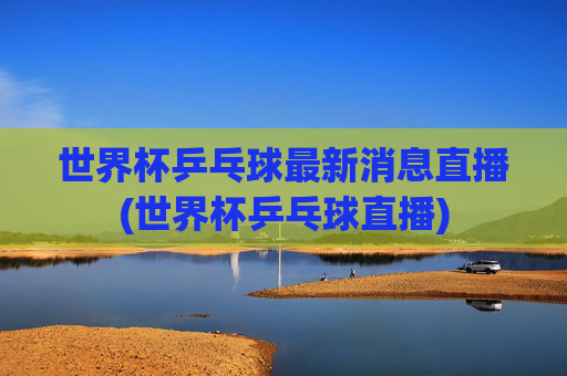 世界杯乒乓球最新消息直播(世界杯乒乓球直播)