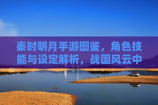 秦时明月手游图鉴，角色技能与设定解析，战国风云中的英雄集结与策略搭配指南，秦时明月手游角色图鉴，技能解析与战国策略搭配指南